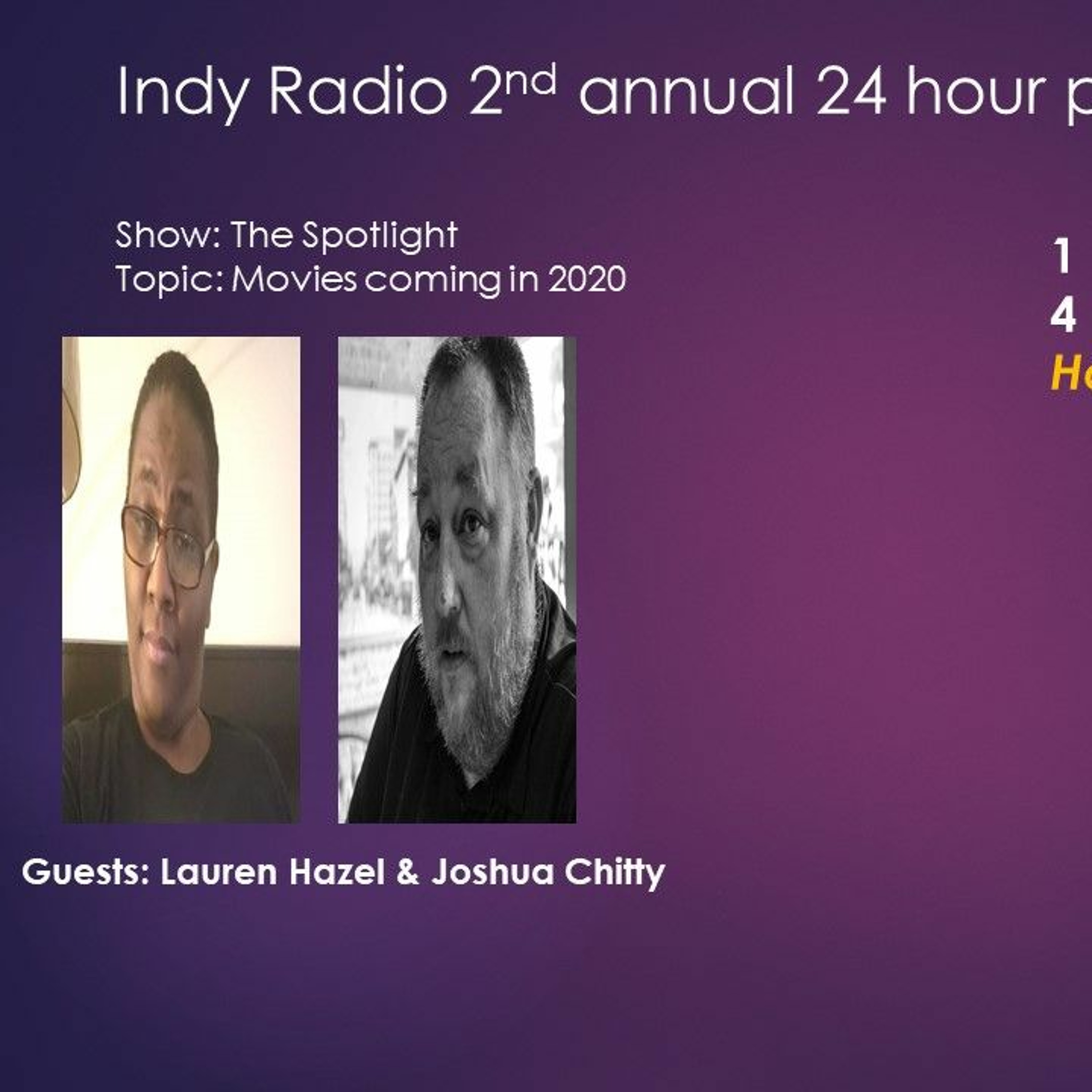 Indy Radio