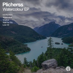 [ETREE501] Plicherss - Watercolor EP