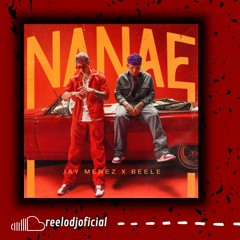 Jay Menez, Beele - Nanae (Reelo Extended Edit)