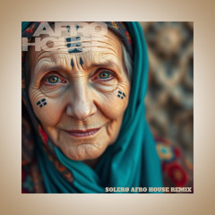 Omary, Salah Hammadi – Loucham (Solerø Afrohouse Mix)