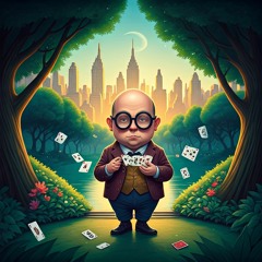 Presenting Mozzy - White Collar - Tree J Rx