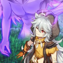 Genshin Impact Remix (Vague Whispers)