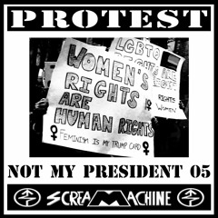 Protest 2017 No Trump 05
