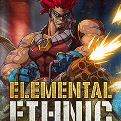 Elemental Ethnic / Yooh