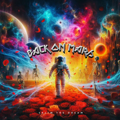 Back On Mars