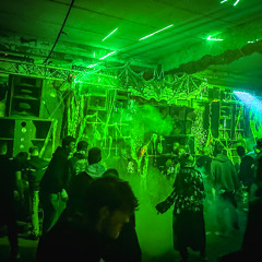 After Set 1.11.24 GhostBassters (Live)