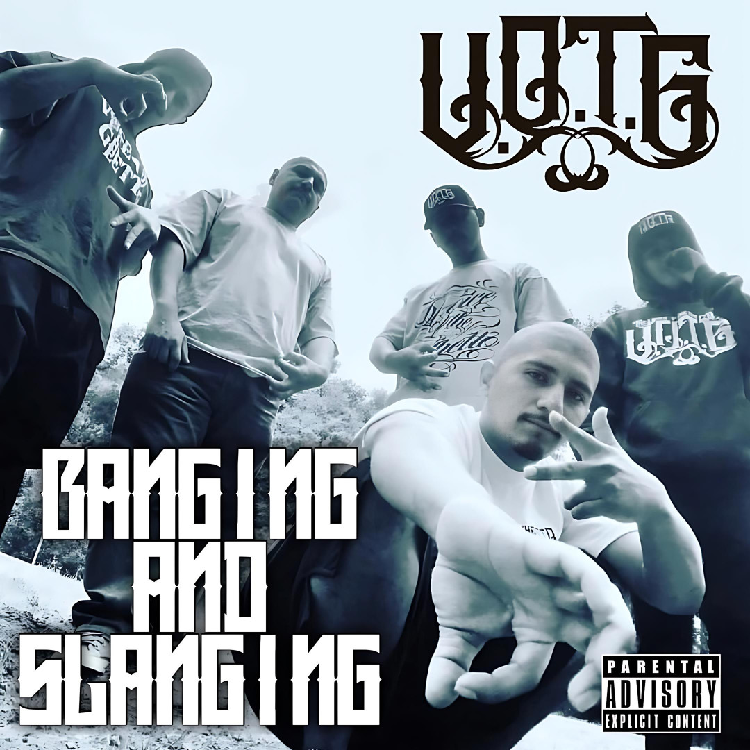 Slanging Stream Banging and Slanging by V.O.T.G | Listen online for free on ...