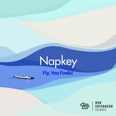 Napkey - Fly, You Fools! [Compilation 001]