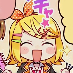 Kagamine Rin - Fear Garden (HeeLIEEE Edit)
