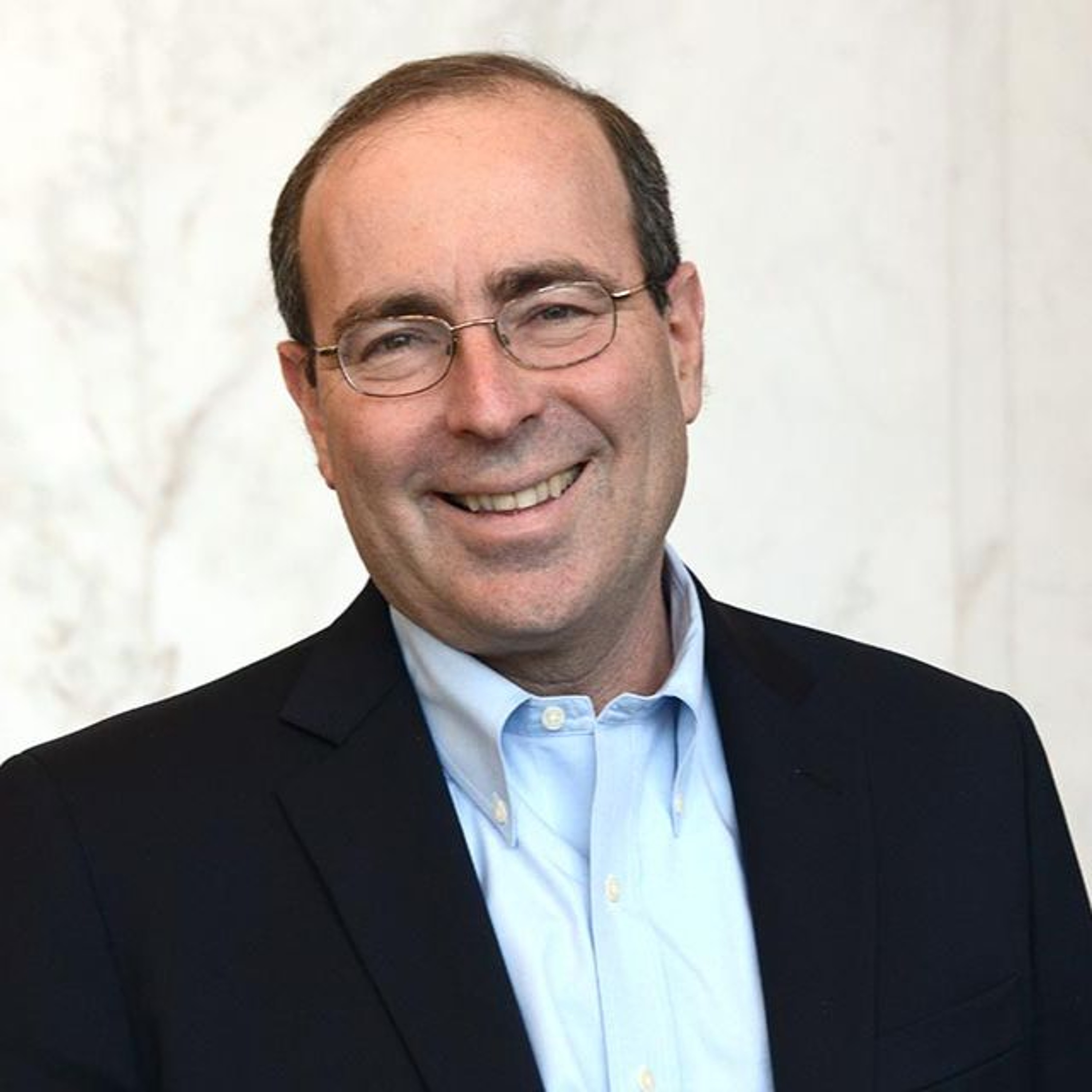 Tom Barkin, President and CEO, Federal Reserve Bank of Richmond episode artwork