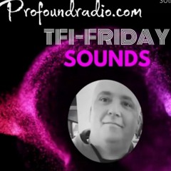 #255 Profound Radio Progressive House @djstuwilson