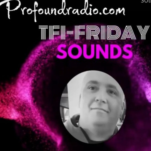 #255 Profound Radio Progressive House @djstuwilson