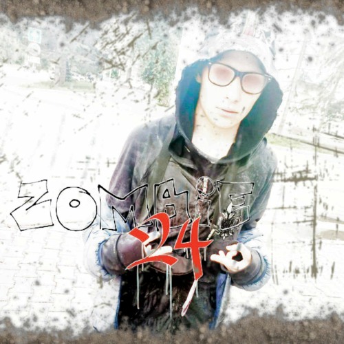 4. Macy Talker - GEEK'D UP (prod. Hitosh, Djtwok3y)