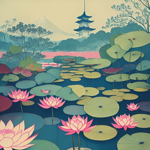 Mood Exhibit - Hasuike