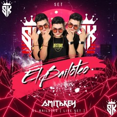 EL BAILOTEO - SMITHKEY OCTUBRE 2024 - c🇴L