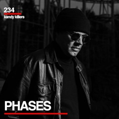 ZIP FM / Kandy Killers #234 PHASES / 2020-05-30