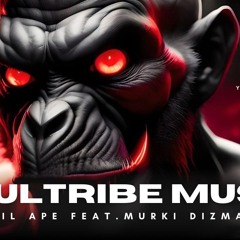 Evil Ape & Murki Dizmal 0n Yes Please Radio 16th May 2025