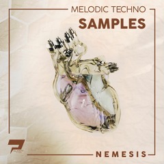 Nemesis [Melodic Techno Samples]