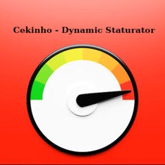 Cekinho - Dynamic Staturator B1