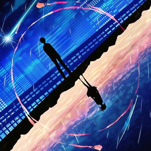 Stream Soraru Dream Lantern そらる 君の名は 夢灯籠 Radwimps Yume Tourou By Chizuru Mizuhara Listen Online For Free On Soundcloud