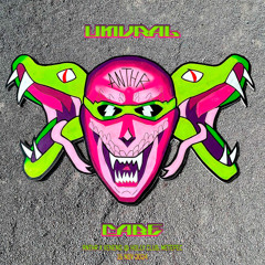 Umvral b2b Cabe @ Holly Club, Metepec. 16/11/24, Anthr x Veneno
