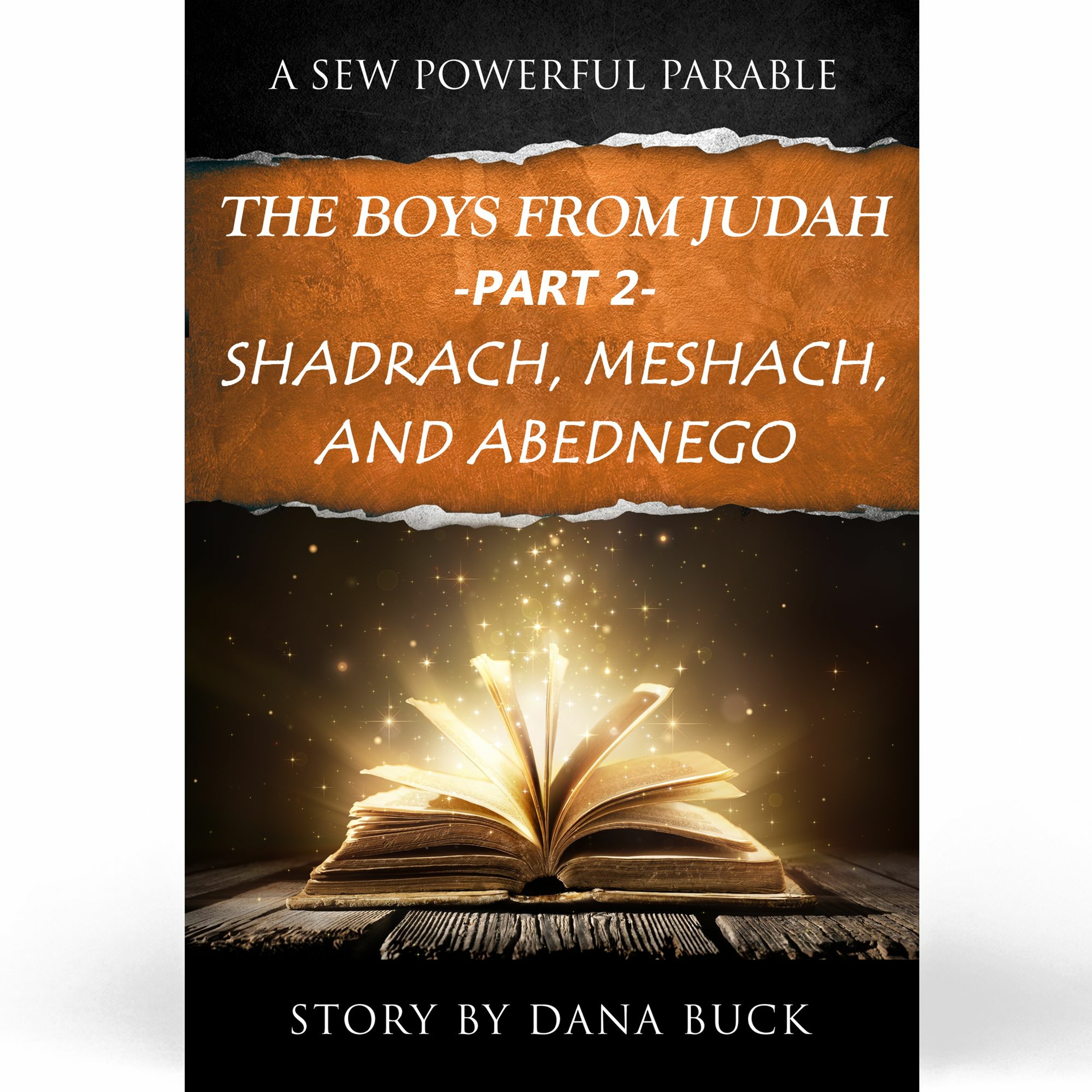 Sew Powerful Parables