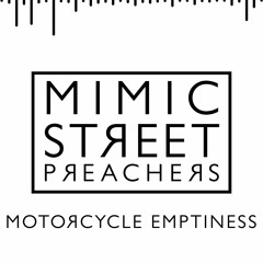 Motorcycle Emptiness