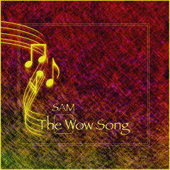 The Wow Song (feat. Eddie)