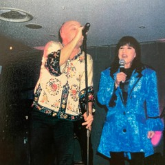 Georgy Girl  live by Chocolate Starfish and Judith Durham