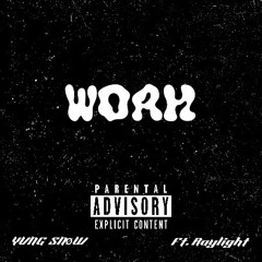 WOAH ft. Raylight (Prod. EGGACION)