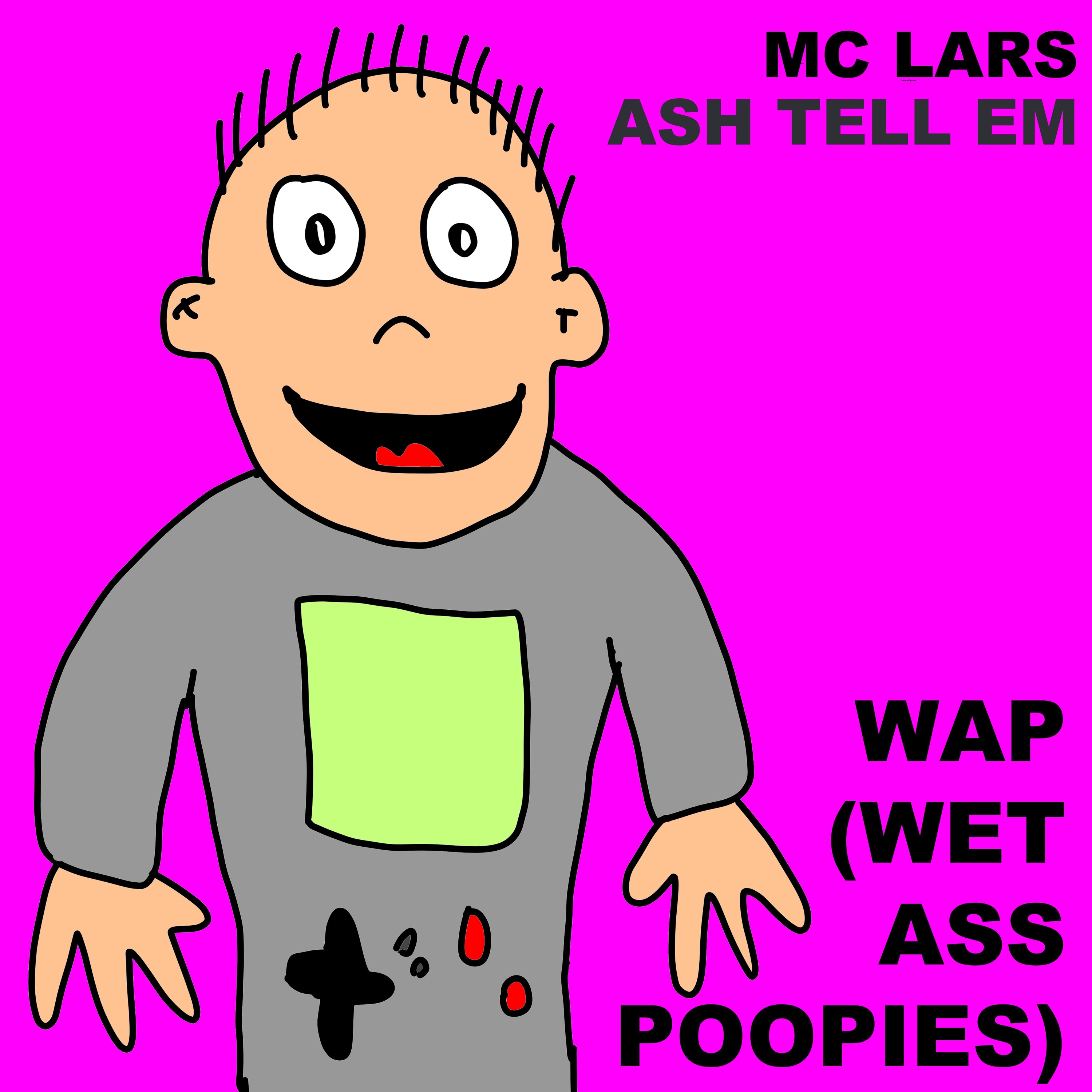 MC Lars