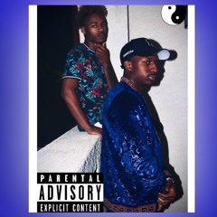 IDGAF Ft. CC2x