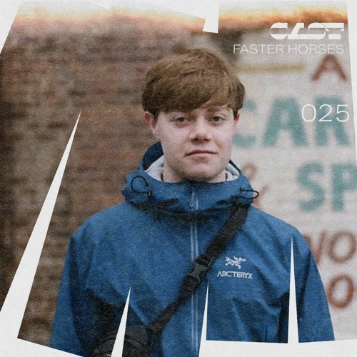 MITSUcast 025 - Faster Horses