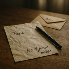 No dijimos adiós