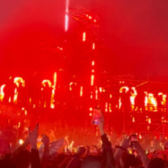 Andre C. Underground set 2024