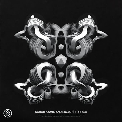Sghob, Kamix, SixCap - For You
