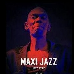 Maxi Jazz 14 June 1957- 23 December 2022