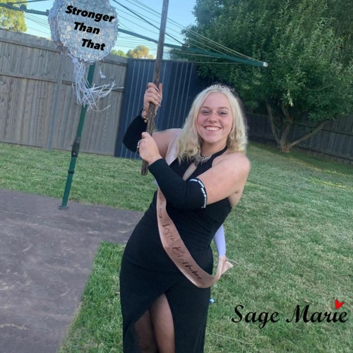 Stronger Than That (demo)