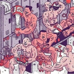 ПАССИВНО-АГРЕССИВНЫЙ feat Хагги-Вагги- АМОРАЛЬНЫЙ ФЛОУ Ч.1