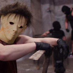 #YMM Big Scotty X Double A - CHOP! 🔪