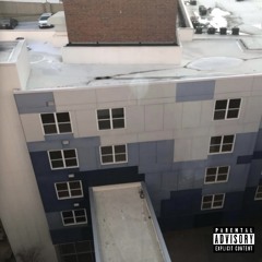 10,000 Feet rough mix.wav (2018)