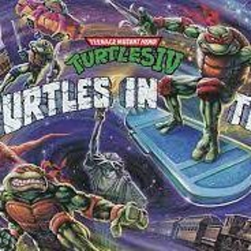 Turtlesaurus Stream Prehistoric Turtlesaurus by Ray Castello | Listen online for ...