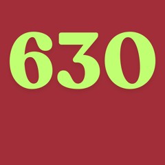 630: Grote volt Uitzwaaidag