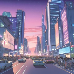 Chill Lofi Grooves