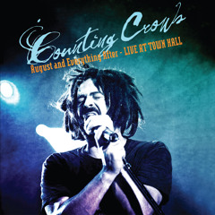 Perfect Blue Buildings (Live)