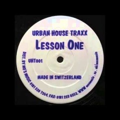 C+M Productions - Lesson One