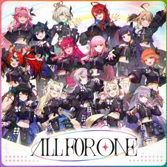 All For One (Remix)