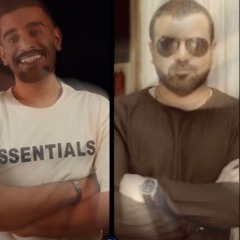 [ 106 BPM ] هيثم يوسف - حبك قدر [ DJ ROCK ] - 2021  (1)