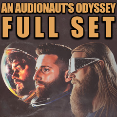 An Audionaut's Odyssey (Full Set)