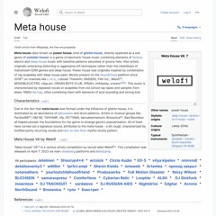 Meta House VA7 [Welofi, 2023]